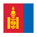 Mongolsko