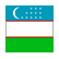 Uzbekistan
